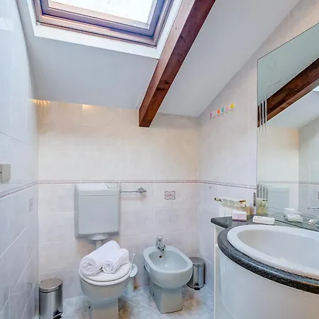 Holiday home Caterina - Seaside - Happy San Bartolomeo Al Mare