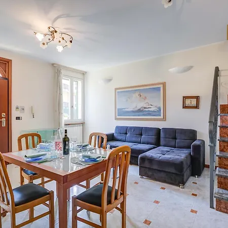Holiday home Caterina - Seaside - Happy San Bartolomeo Al Mare