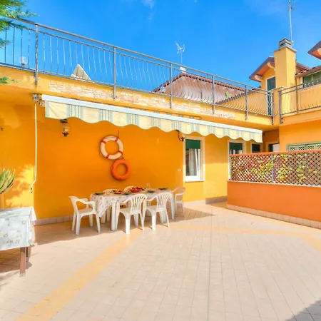 Holiday home Caterina - Seaside - Happy