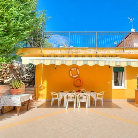 Holiday home Caterina - Seaside - Happy San Bartolomeo Al Mare